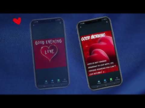 Good Morning Wishes Video