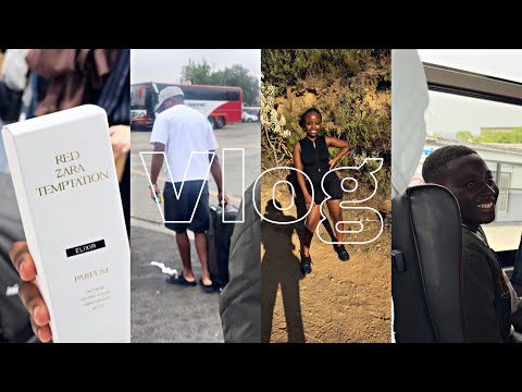 VLOG: HE IS LEAVING 😢 WE ARE GOING TO MISS HIM♥️‼️