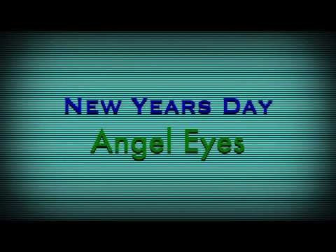 "Angel Eyes (feat. Chris Motionless)" (Sped Up)