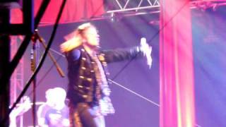 AVANTASIA - Reach Out For The Light (with Michael Kiske)