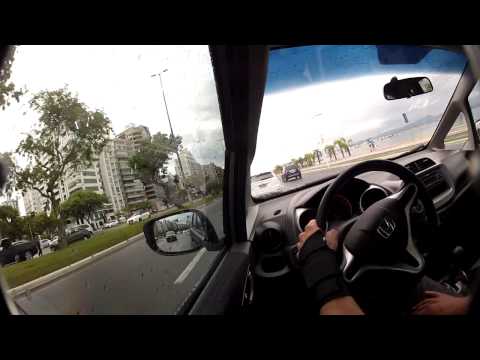 Diário de um Carro em Floripa :: Spyro Gyra a Bordo #1