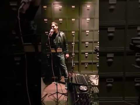 James John  Can’t help falling in love