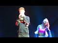 HRVY - Told You So - Live O2 Arena London 25/05/2019