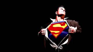 [Changed Pitch] - Superman Theme by John Williams