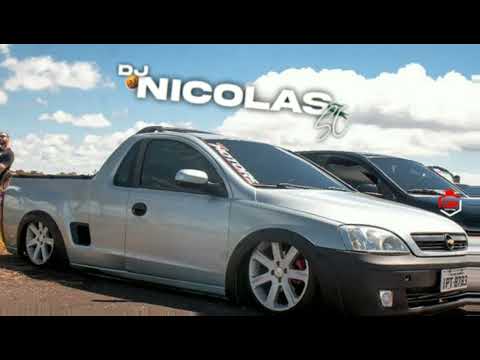 Mega Funk 2k22, Agora Que Eu To Sozinho Tum Dum Dum - @djnicolassc