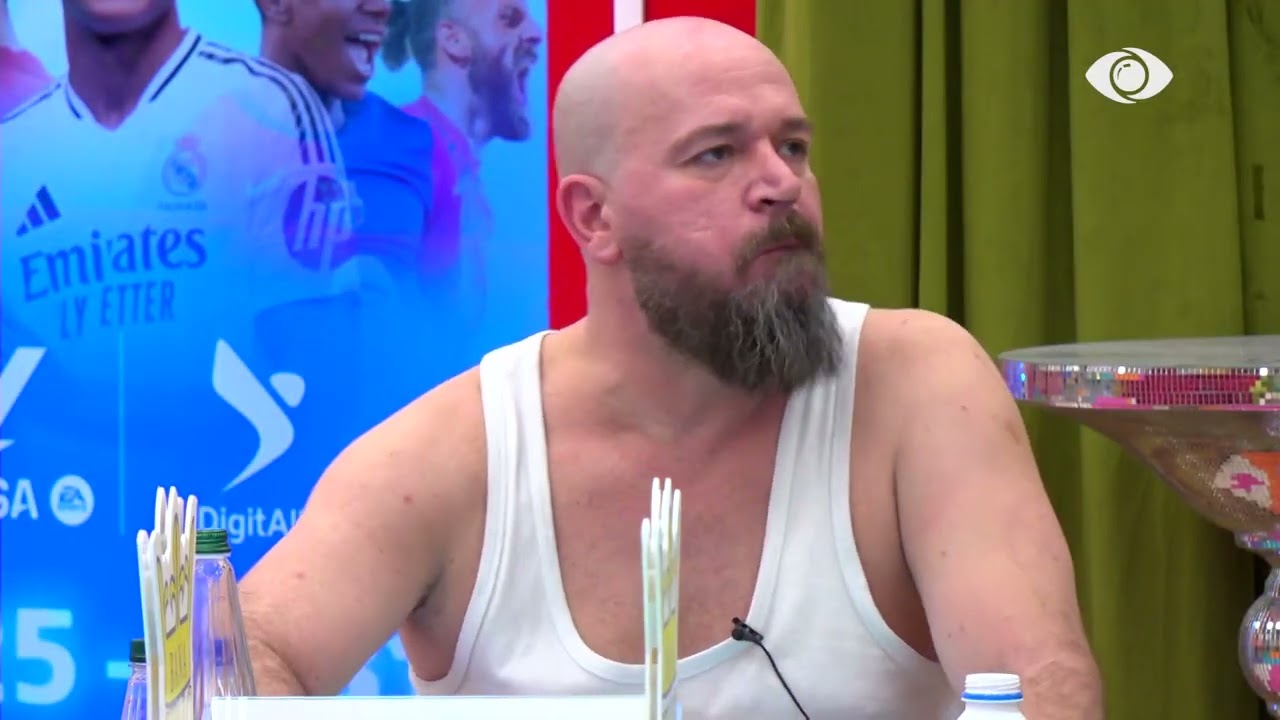 “Po të përdor Gjesti”/ Livia i kthehet Aldos: Nuk jam vegla jote