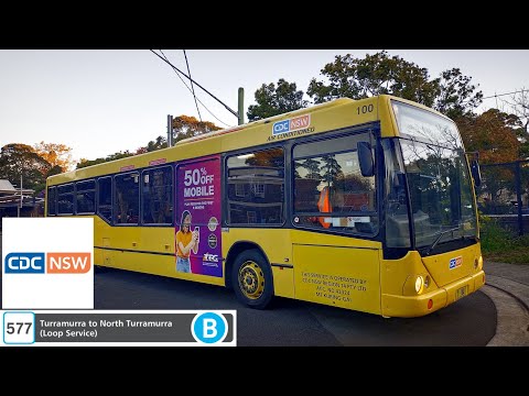 CDC NSW: Volvo B10BLE Custom Coaches CB60 (ZF/ Custom Coaches )