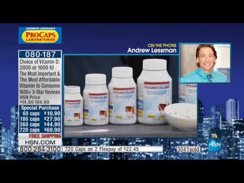 HSN | The Monday Night Show with Adam Freeman 12.05.2016 - 07 PM