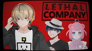 【Lethal Company】 スクラップを収集するだけの仕事...？