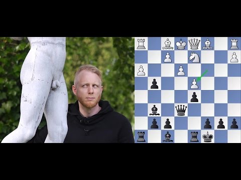 Can Kramnik really lose like this? (Kramnik-Fressinet)