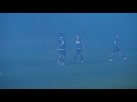 VfR Kleinhüningen - SC Binningen 1:2 11.06.2022 4. Liga Schweiz Basel