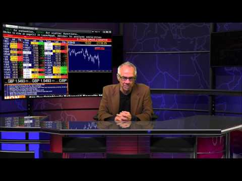 10am Market Update with Tom O'Brien on TFNN - February 25, 2015