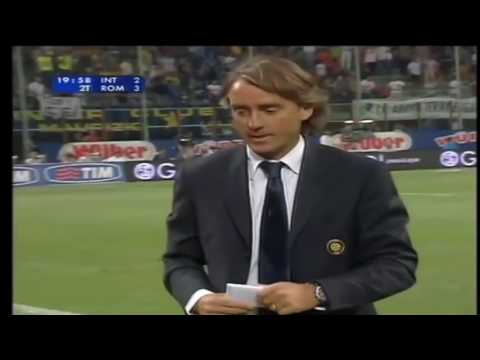 Le più grandi rimonte dell'Inter