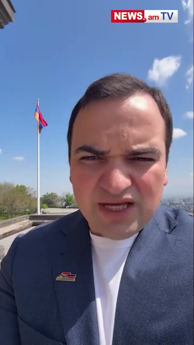 Մուսթաֆաևի հայտարարությունը՝ Ջուջևան գնալու մասին պրոպագանդիստական, քաղաքական քայլ է. Կարապետյան