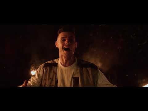 Sciabola - Wakanda [Official Music Video]