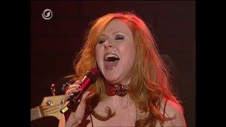 T&#39;Pau - China In Your Hand