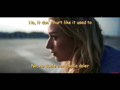 Mike Williams ft. Brēzy - Don't Hurt (subtitulos ingles-español)