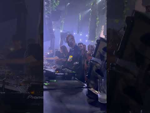 Black Coffee - Hi Ibiza #smhq #blackcoffee