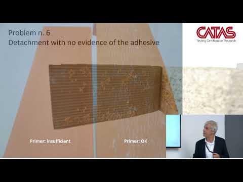 CATAS SPEECH at INTERZUM 2023: "Edges that never give up! Tips and practice by CATAS"