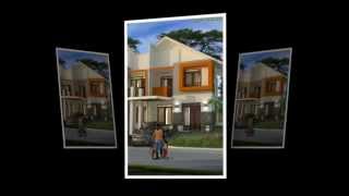 preview picture of video 'Rumah Cluster Ciputat - dijual - http://ciputat-residence.blogspot.com/'