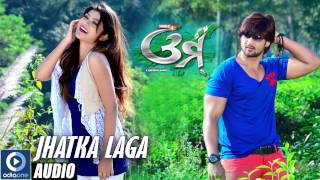 Movie Omm Jhatka Laga Sambit Prakruti Mishra Latest Songs