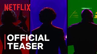 [討論] NETFLIX 星際牛仔 嘗鮮預告