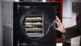 Harvest Right - In-Home Freeze Dryer Overview