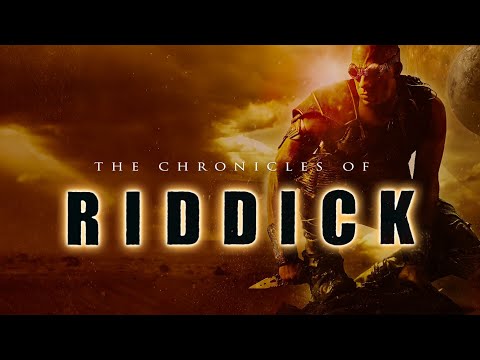 The Chronicles of Riddick (2004) | Ambient Soundscape