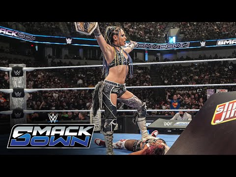 Giulia Hopes To Have A Title Match At WWE SummerSlam, ‘If I Don’t Do Anything For Two Days, I Don’t Think I Can Forgive Myself’