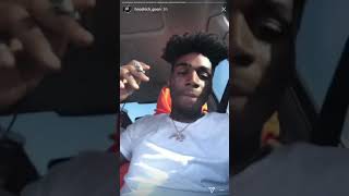 *Unreleased* G Herbo “Slide” remix