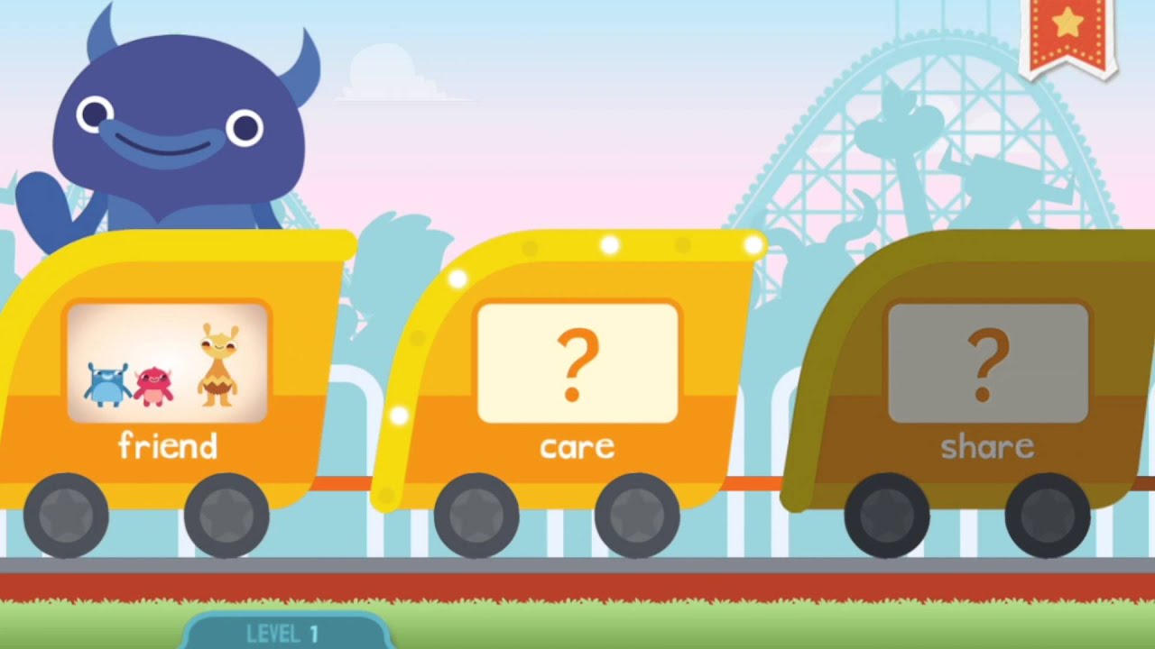 Endless Learning Academy - A best Kid's App