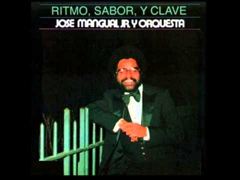 Jose Mangual, Jr. / Matrimonio Feliz