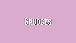 Paramore - Grudges (Lyrics)