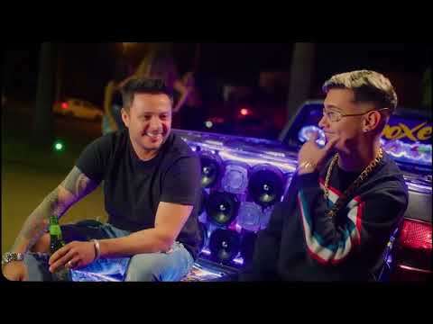 A Culpa é Sua "De Conveniência em Conveniência" - Paulo Pires e MC Jacaré -  (Clipe Oficial)