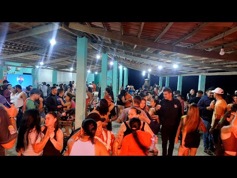 QUEM FALA MAL DE MIM - SÍTIO LAGOA DE ONÇA - CACIMBA DE DENTRO PB - OS FORROZEIROS DO SWING