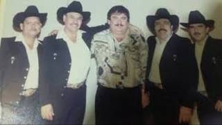 Los Intocables Del Norte-De Tal Palo Tal Astilla