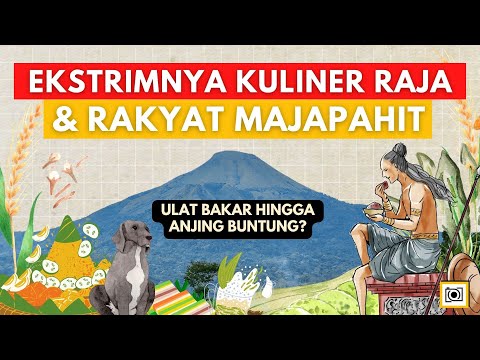 , title : 'Wow! Kuliner Jawa Kuno Ini Masih Eksis Hingga Sekarang'