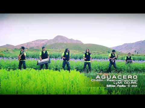 Aguacero chililin