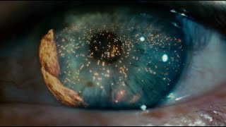 Justin Scott | Blade Runner MV
