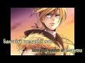 【Karaoke】Looking For You In The Sky【off vocal】 
