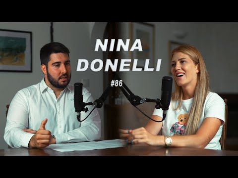 NINA DONELLI / INTERVJU #86