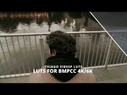 cinematic-coffee-tones-luts-for-bmpcc-cameras - Best LUTs for Filmmakers