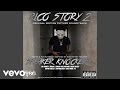 Speaker Knockerz - Rico Story 3 (Audio) 