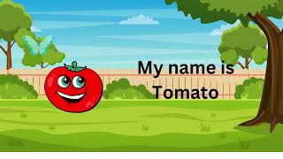 Vegetables Introduction