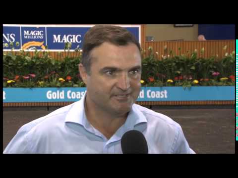Magic Millions 2015 Preview