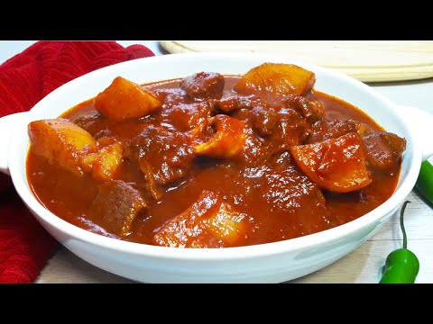 download lagu mp3 mp4 Tomato Bredie With Mince, download lagu Tomato Bredie With Mince gratis, unduh video klip Tomato Bredie With Mince