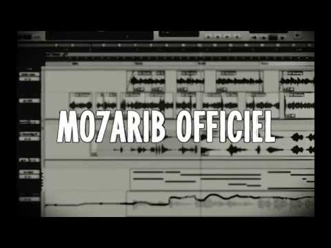 MO7ARIB - Patricia Comming [Officiel Video Lyrics] Prodby.cxdy