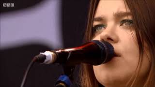 First Aid Kit - Master Pretender (Live @ Glastonbury 2017)