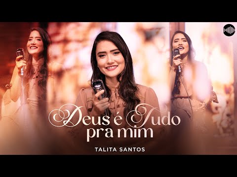 Louvor Eterno and Talita Santos