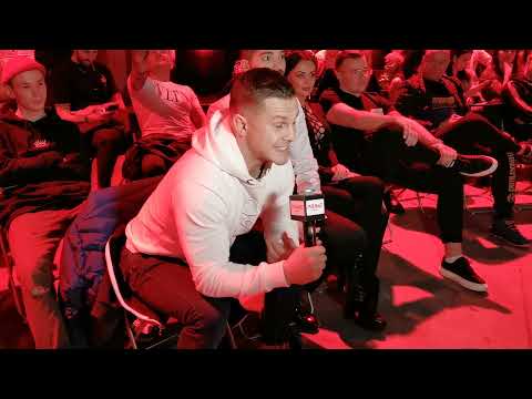 ALANIK I ADRIAN CIOS OSTRO NA KONFERENCJI PRIME SHOW MMA!